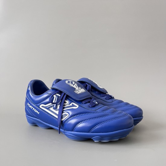 LOUIS VUITTON LV Footprint Soccer