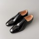 Greggo Leather Shoes