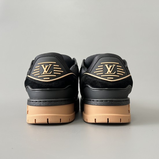 Trainer Maxi 