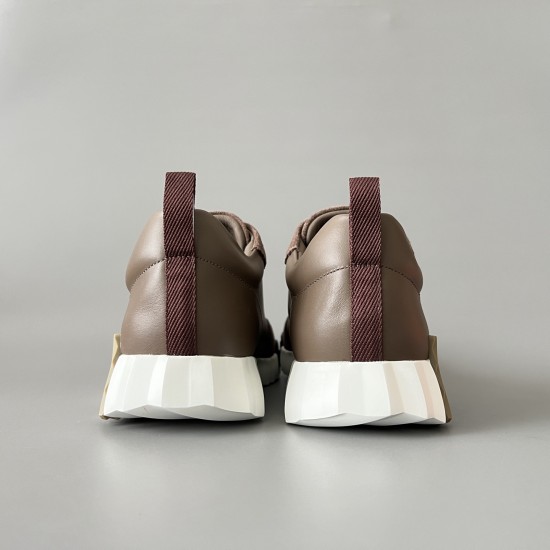 Bouncing Sneakers