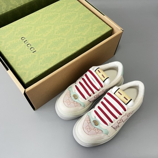 Gucci Screener