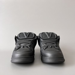 Open Skate Breaded Shoes