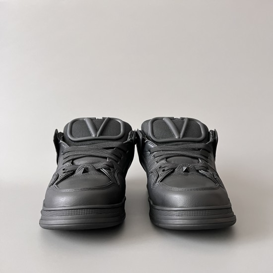 Open Skate Breaded Shoes