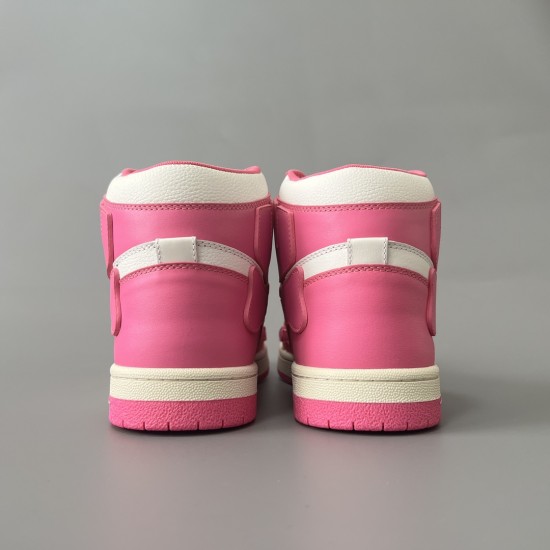 Top High Bone Shoes