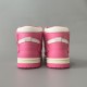 Top High Bone Shoes