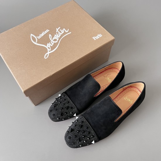 Greggo Leather Shoes