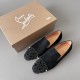 Greggo Leather Shoes