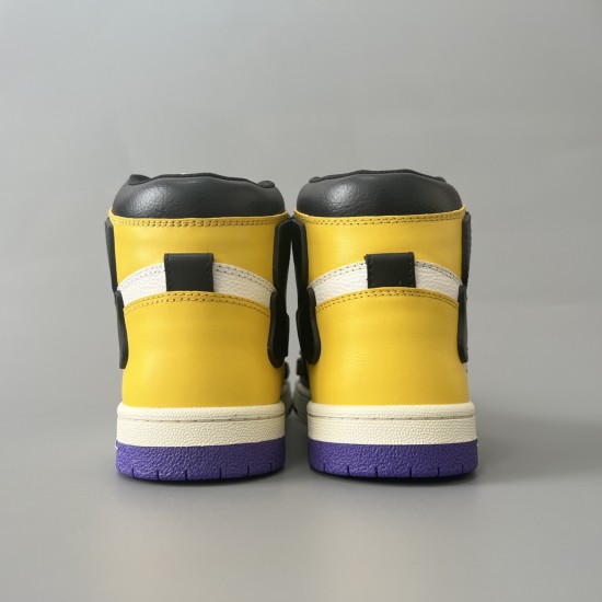 Top High Bone Shoes