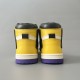 Top High Bone Shoes