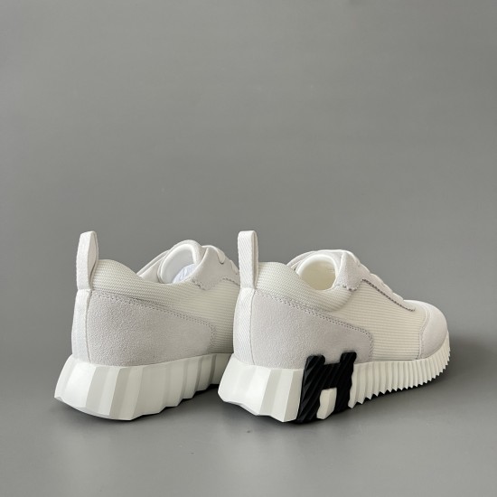 Bouncing Sneakers