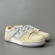 Match Retro Splice Board Shoes