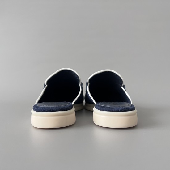 Half-slippers Shoes