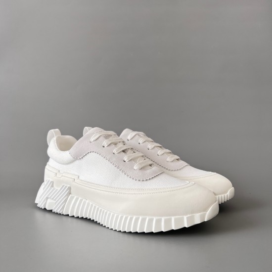 Bouncing Sneakers