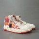 Top High Bone Shoes