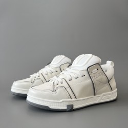 Open Skate Breaded Shoes