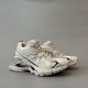 X-Pander Mesh Nylon Sneakers