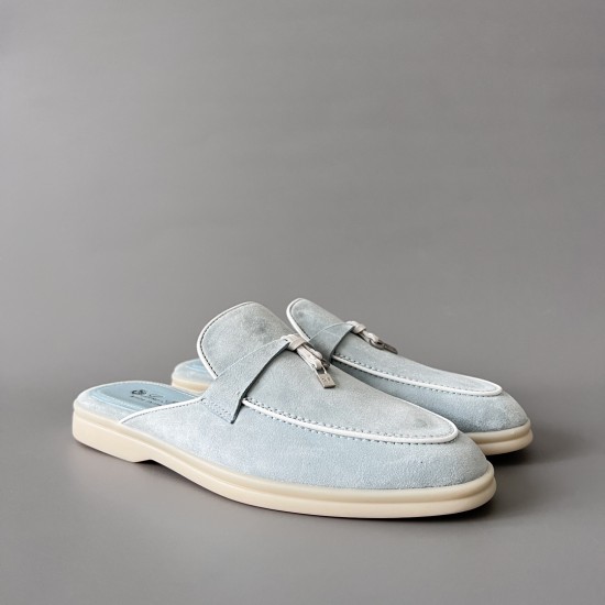 Half-slippers Shoes