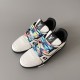 Trainer Low Top Casual Board Shoes