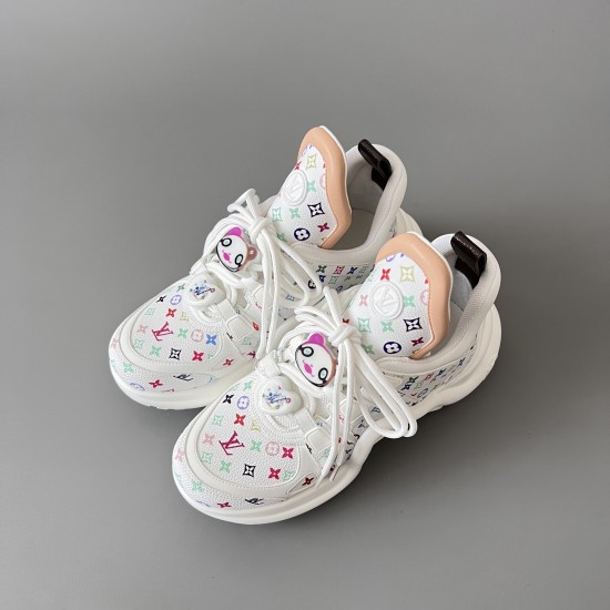 LOUIS VUITTON Archlight 1.0 