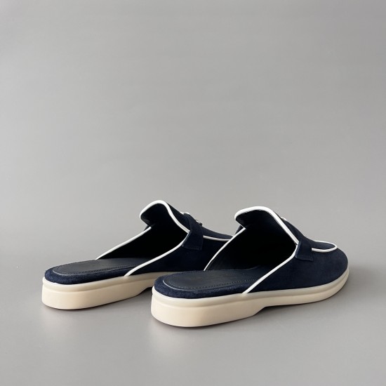 Half-slippers Shoes
