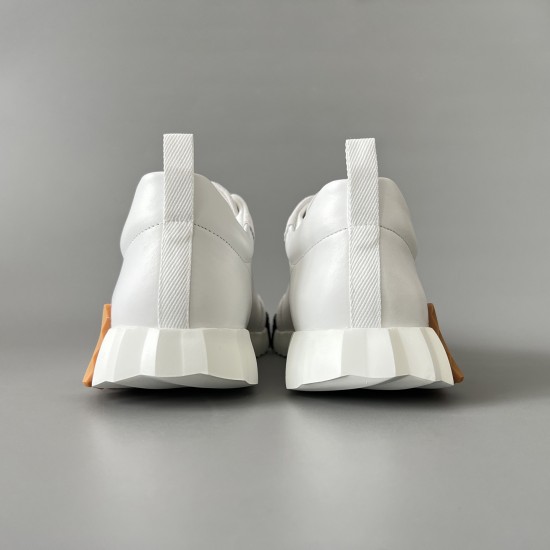 Bouncing Sneakers