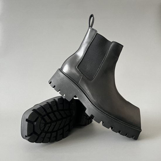 Rhino Boots