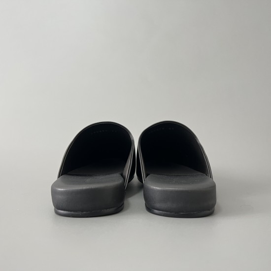 Cozy Flat Bottom Slip On Flip Flops