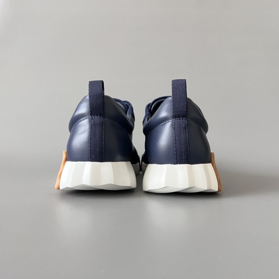 Bouncing Sneakers