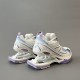 X-Pander Mesh Nylon Sneakers