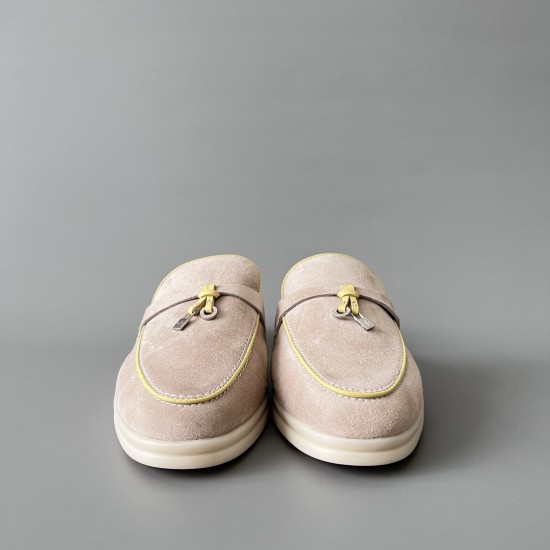 Half-slippers Shoes