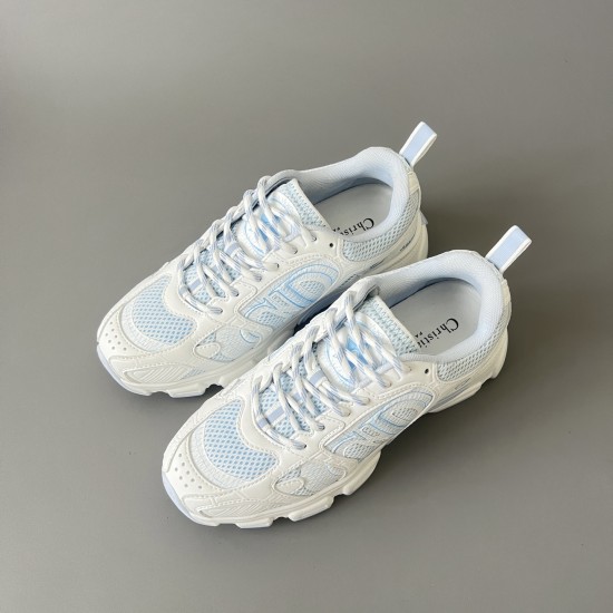 Chrono Sneakers
