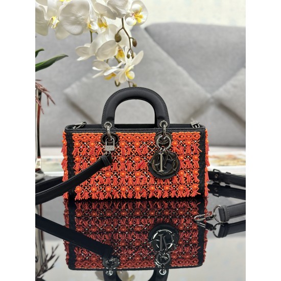 Lady-dior