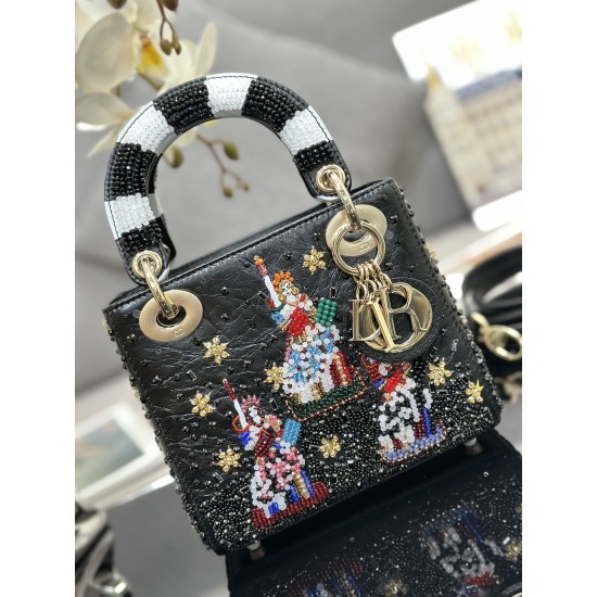Lady-dior
