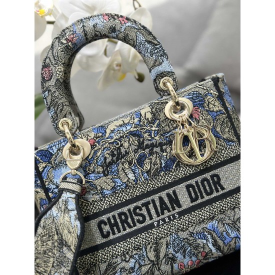 Lady-dior