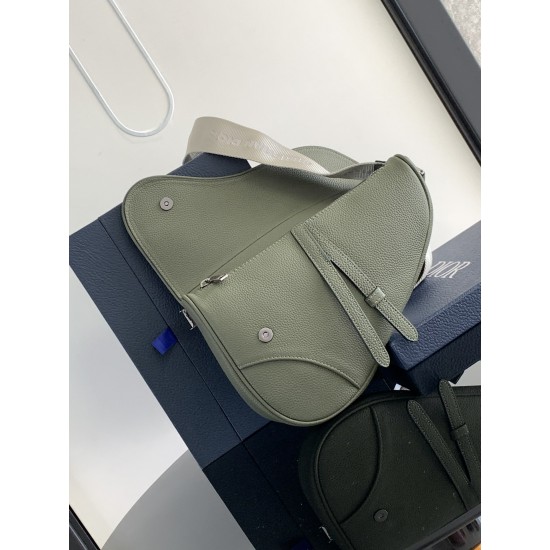 Saddle
