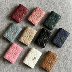 Wallets