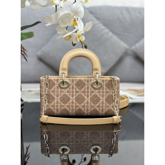 Lady-dior