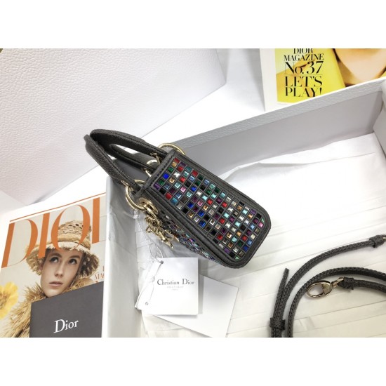 Lady-dior