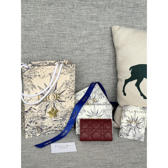 Wallets