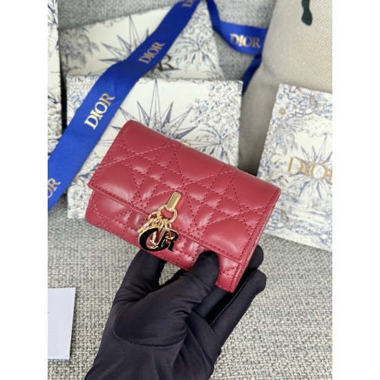 Wallets