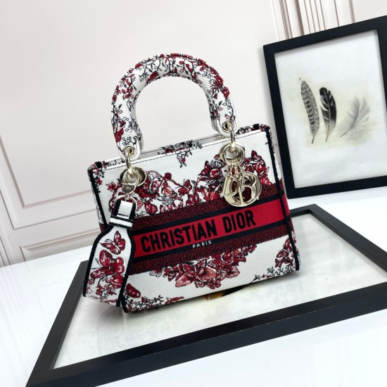 Lady-dior Lady-dior