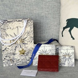 Wallets