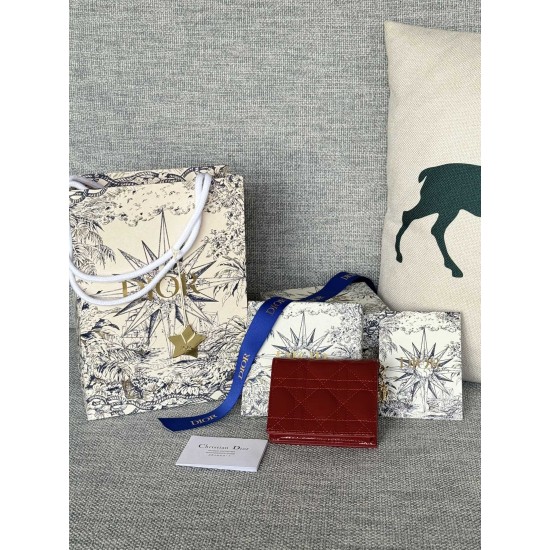 Wallets