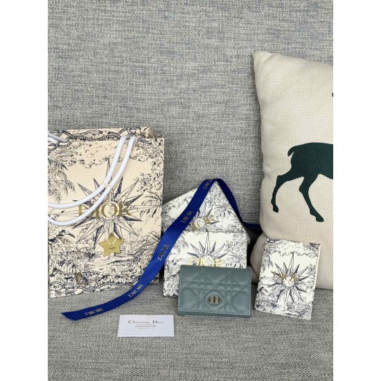 Wallets