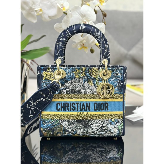 Lady-dior