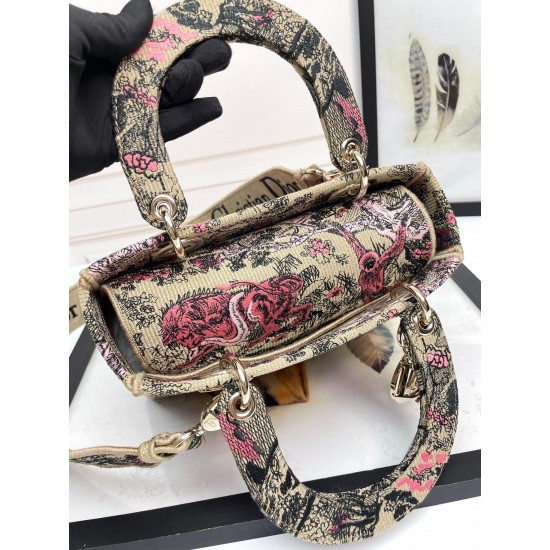 Lady-dior Lady-dior
