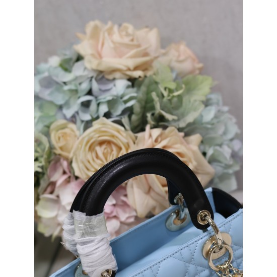 Lady-dior