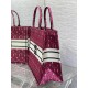 Tote book