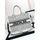 Tote book
