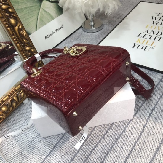 Lady-dior